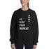 Eat Sleep Play Repeat Sweatshirt